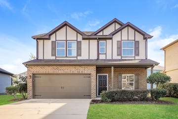 6436 CHESHIRE COVE DR MCCALLA, AL 35111